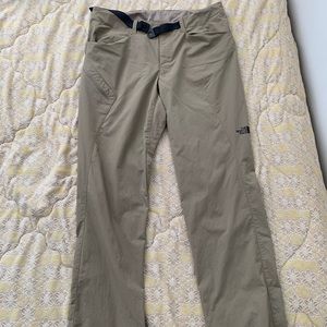 The North Face Trail Pants 34x30
